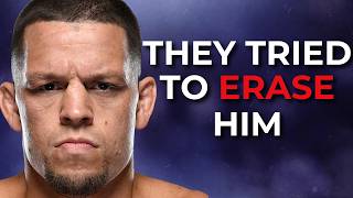 The UFC Star Who Refused To Fight Normally
