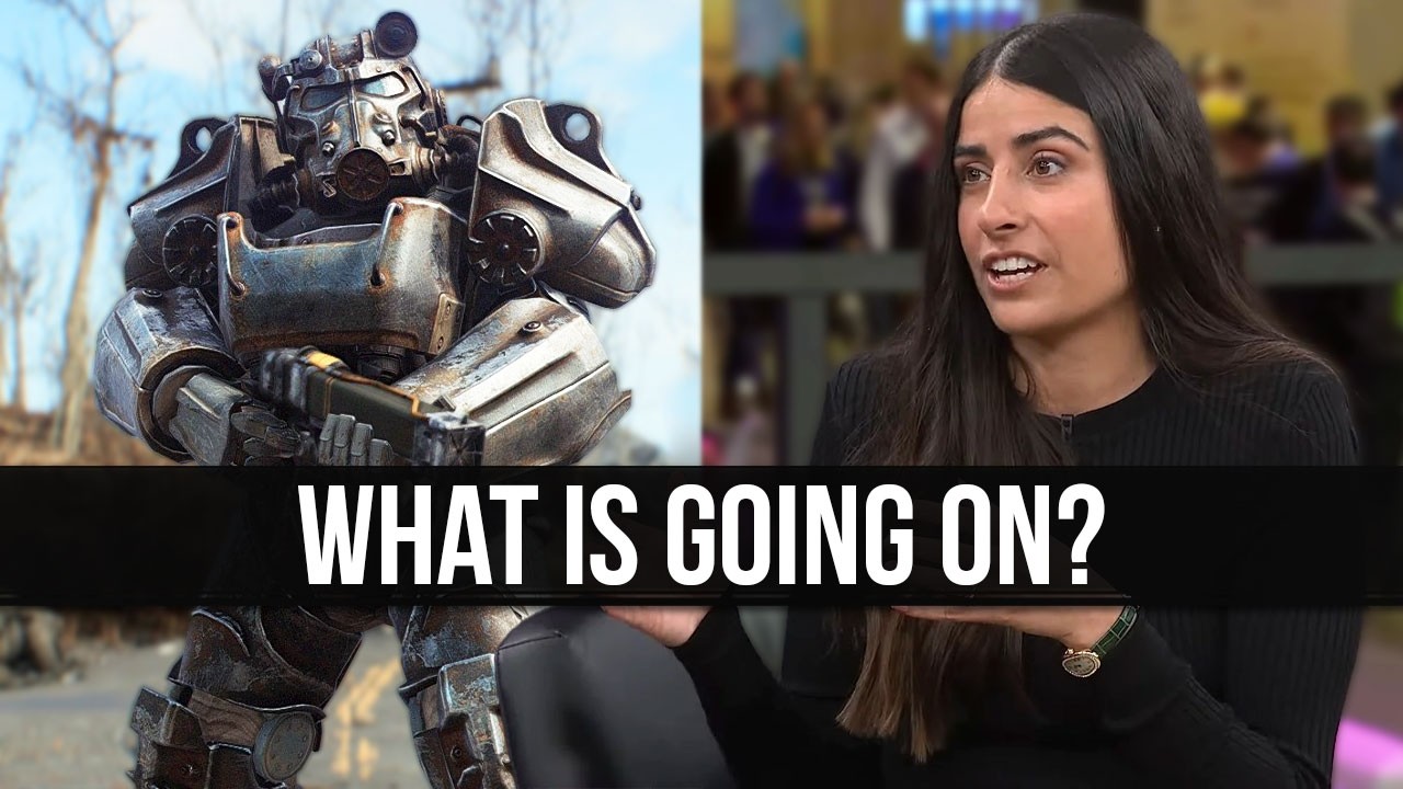 The Xbox Update is Insane