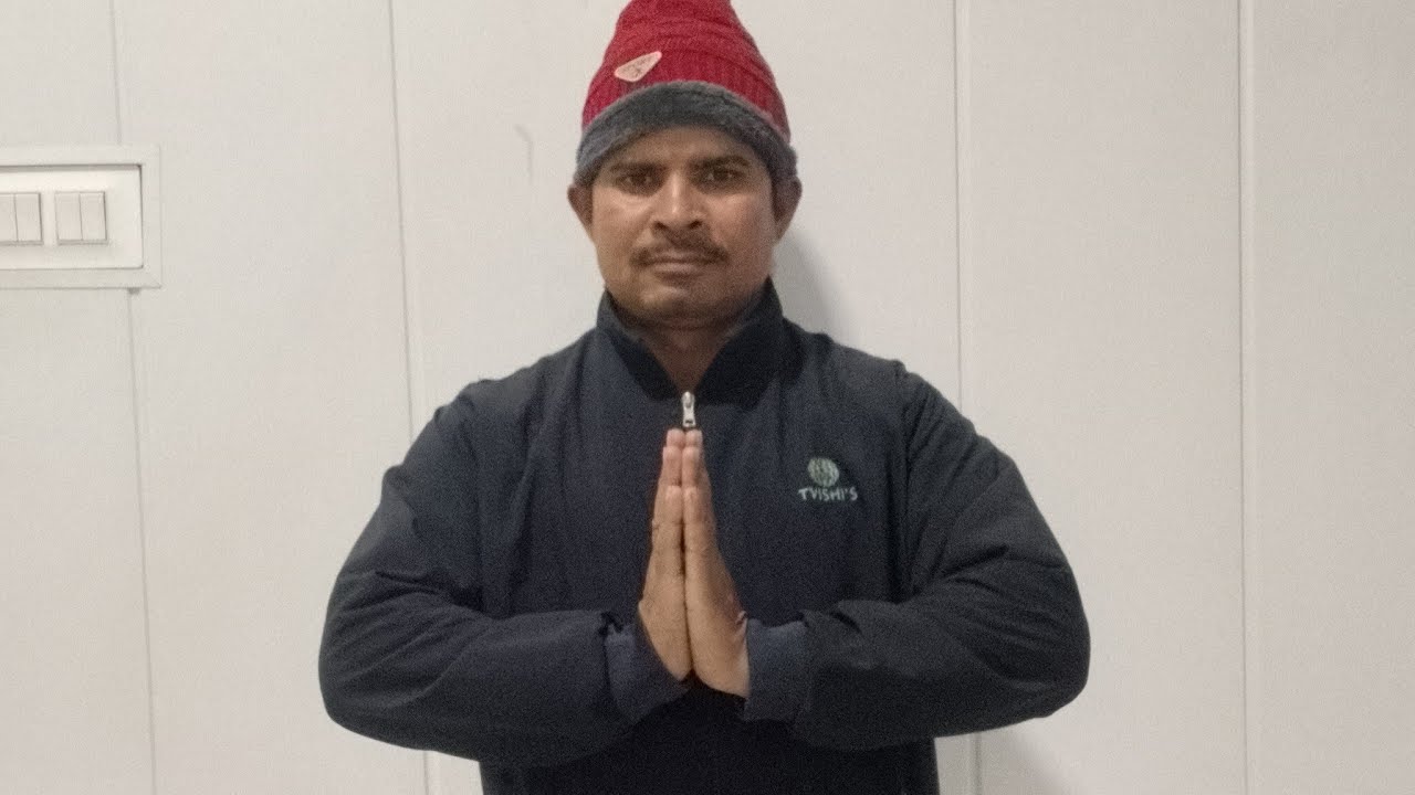 Ramhet Rajput is live सभी भाई बहनों का हमारी लाइव स्ट्रीम मेंस्वागत है सभी कोप्रणाम