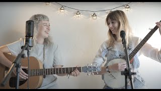 Orphan Girl by Gillian Welch (Acoustic Cover)