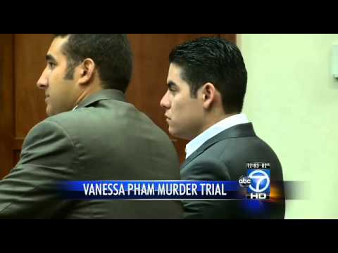 Vanessa Pham trial: defense rests