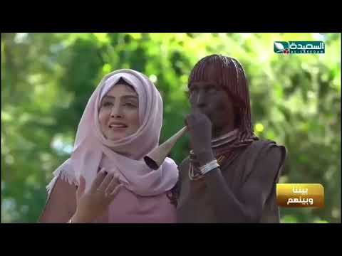 عادات غريبة وخطيرة في أعراس قبائل الهمر في إثيوبيا #طائر_السعيدة7