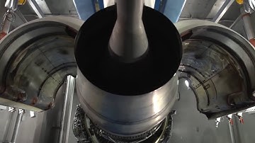 Jet Engines & Assembling