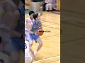 【バスケ】県内に強豪校が全国に行ける高校3選#shorts #バスケ #basketball #高校バスケ