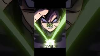 How Does Broly Solo?? He Aint Even Buiilding Level シViral