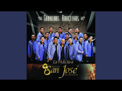 Banda San Jose De Mesillas - A Escondidas