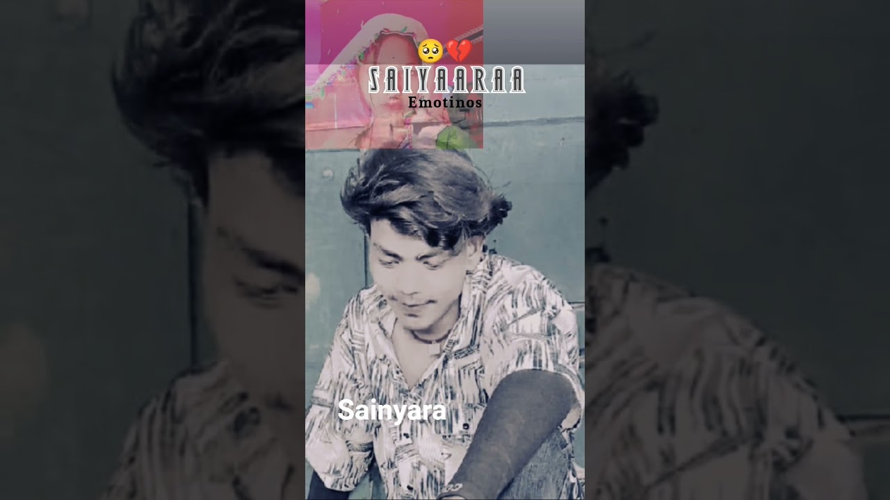 saiyaara movie sot bidio haye me marijaun