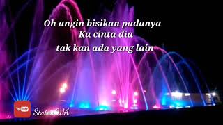 Story wa Oh angin | auto baper terbaru 2019