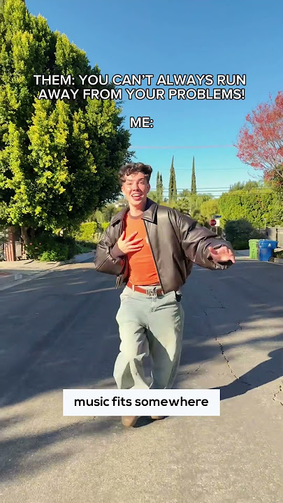 James Charles' 'Used To Love Me': Broadway Musical Vibes