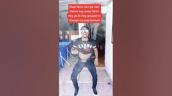 Ou  pa gen FAM non