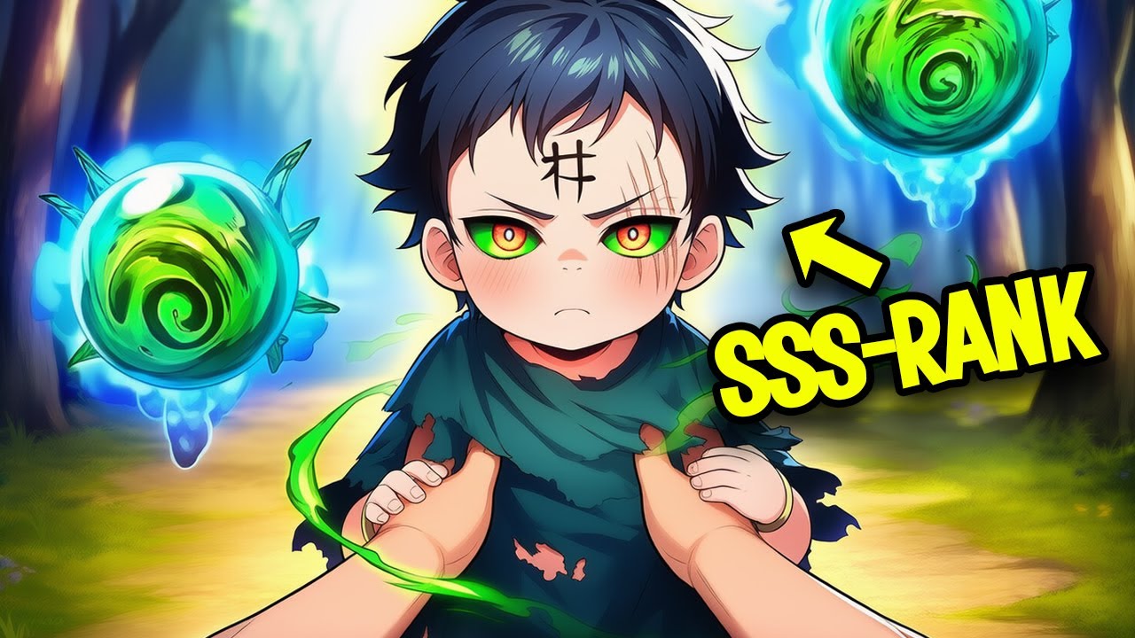 Depois de morrer, o garoto reencarnou como mago com superpoderes na academia e começou tudo de novo!