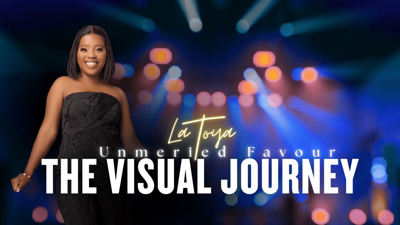 LATOYA UNMERITED FAVOUR - FULL SHOW