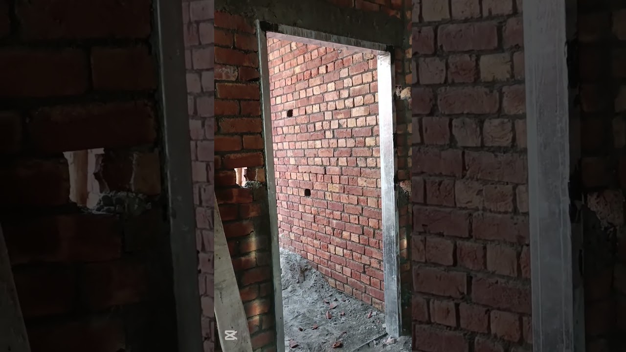 Chaukat fitting technique 🏠