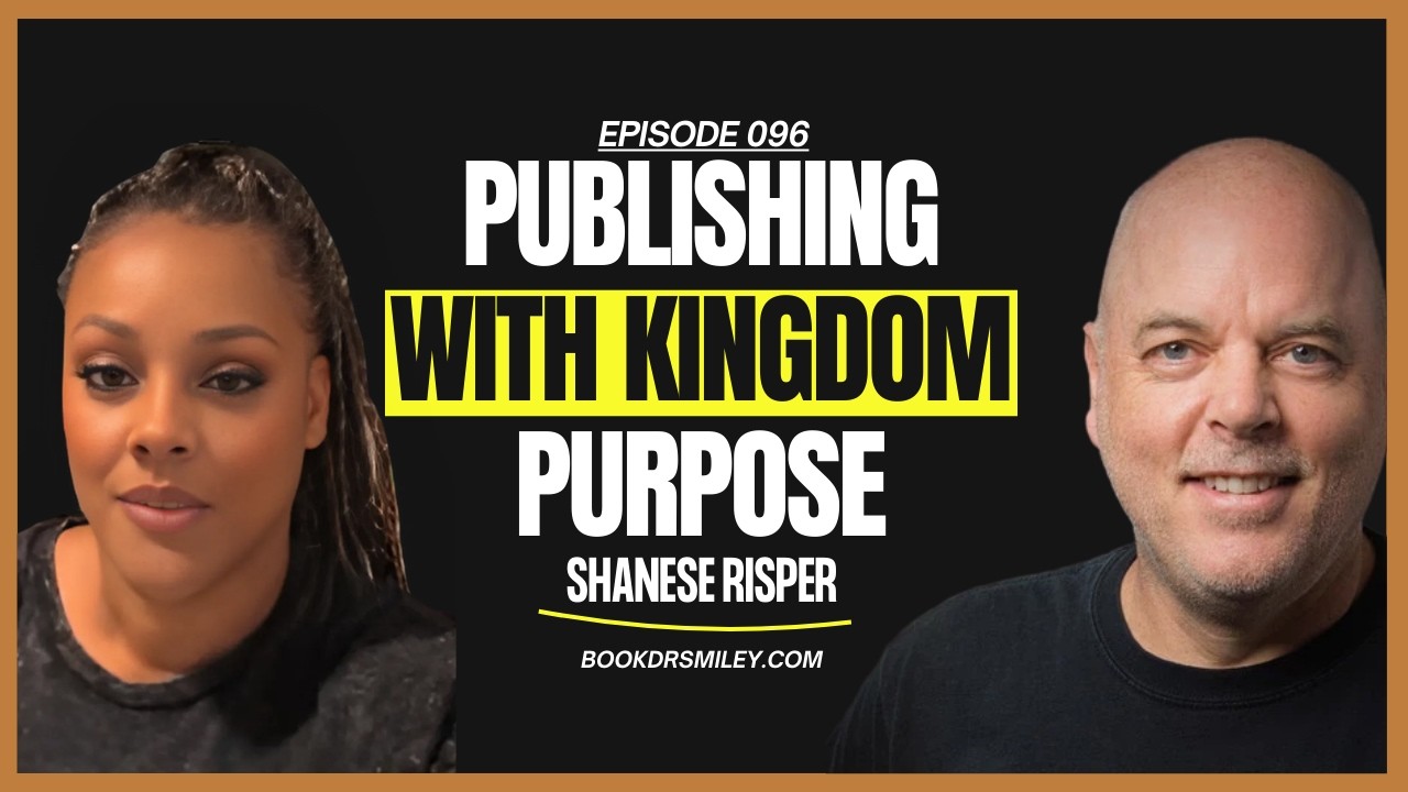 Business Success Story Podcast: Dr. Shanese Risper Mission to Empower | Ep 96