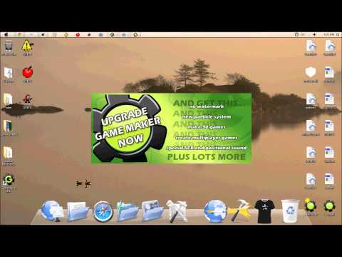 How to get & use Gamemaker 8.1