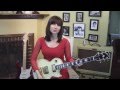 The smithshow soon is nowguitar lessonallison bennett tutorial