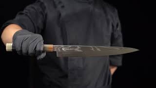 okingjoy|Lee S  Knife Set & Yanagiba Knife|Japanese knife set|Respect For The Masters Blade