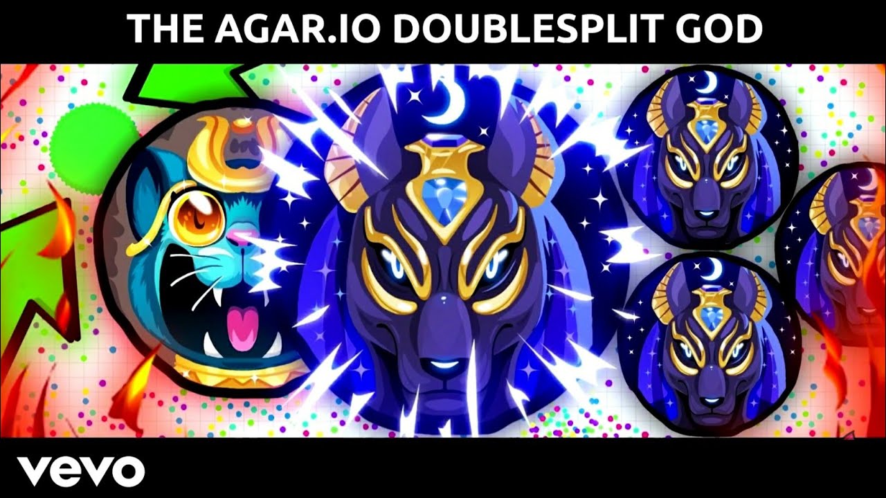 The Doublesplit King?