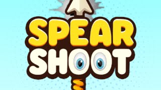 Spear Shoot : Smash & Strike Game Gameplay Android Mobile screenshot 5