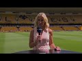 Taty Castellanos extends West Ham's lead against Wolves | Premier League | NBC Sports