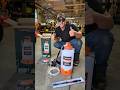 Unboxing the @PETRATOOLS HD2000-S two gallon sling sprayer #petratools #gardening #lawncare