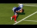 2021.06.09 天皇杯 2回戦 横浜F・マリノス vs Honda FC - マリノス ティーラトン選手 ウォーミングアップ登場