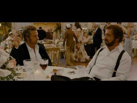 Barney's Version - Trailer deutsch / german HD