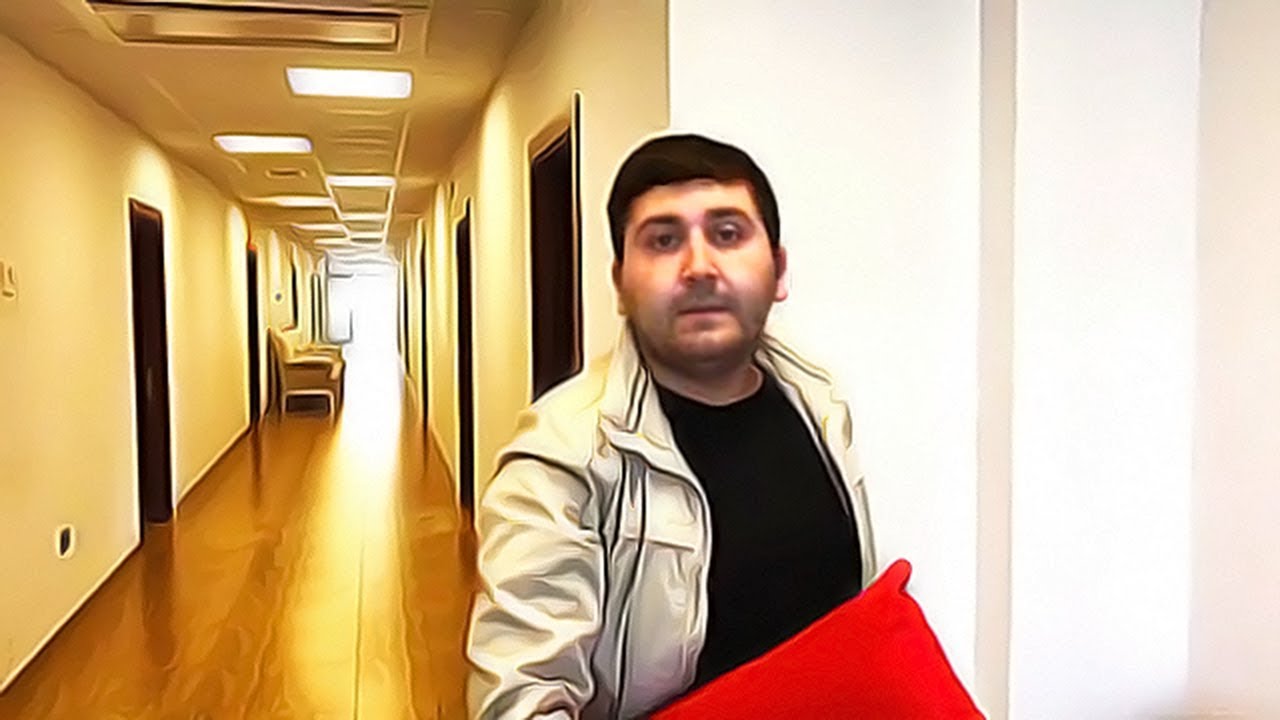 Bu Adam Ağıllanmırda - Resul Abbasov vine 2017