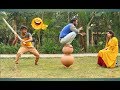 Top New Comedy Video 2019  Try To Not Laugh  Episode-36  By Fun ki vines