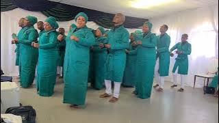 Umthombo Wokuphila Ministrie  - Hlalani Ekulindeni