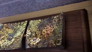 Levitation By Diamagnetism With Bismuth