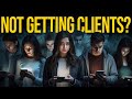 How to get high income clients in this attention economy  saheli chatterjee