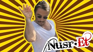 Etin Ustası NUSRET İnstagram Videoları