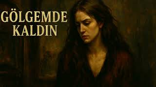 Gölgemde Kaldim Official Audio