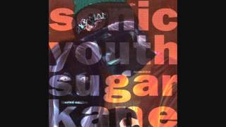 SONIC YOUTH - The Destroyed Room [From the 1992 USA &quot;Sugar Kane&quot; EP][audio]