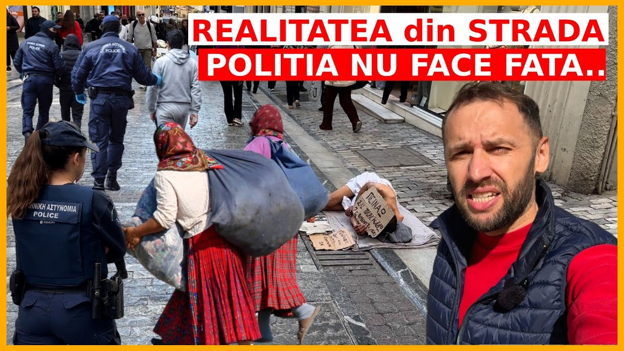 Ce ASCUND agentiile de TURISM despre GRECIA! (Cum te feresti de TEPE in 2024)