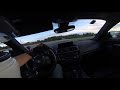 BMW M2 Moscow Raceway onboard hot lap 1.53.9