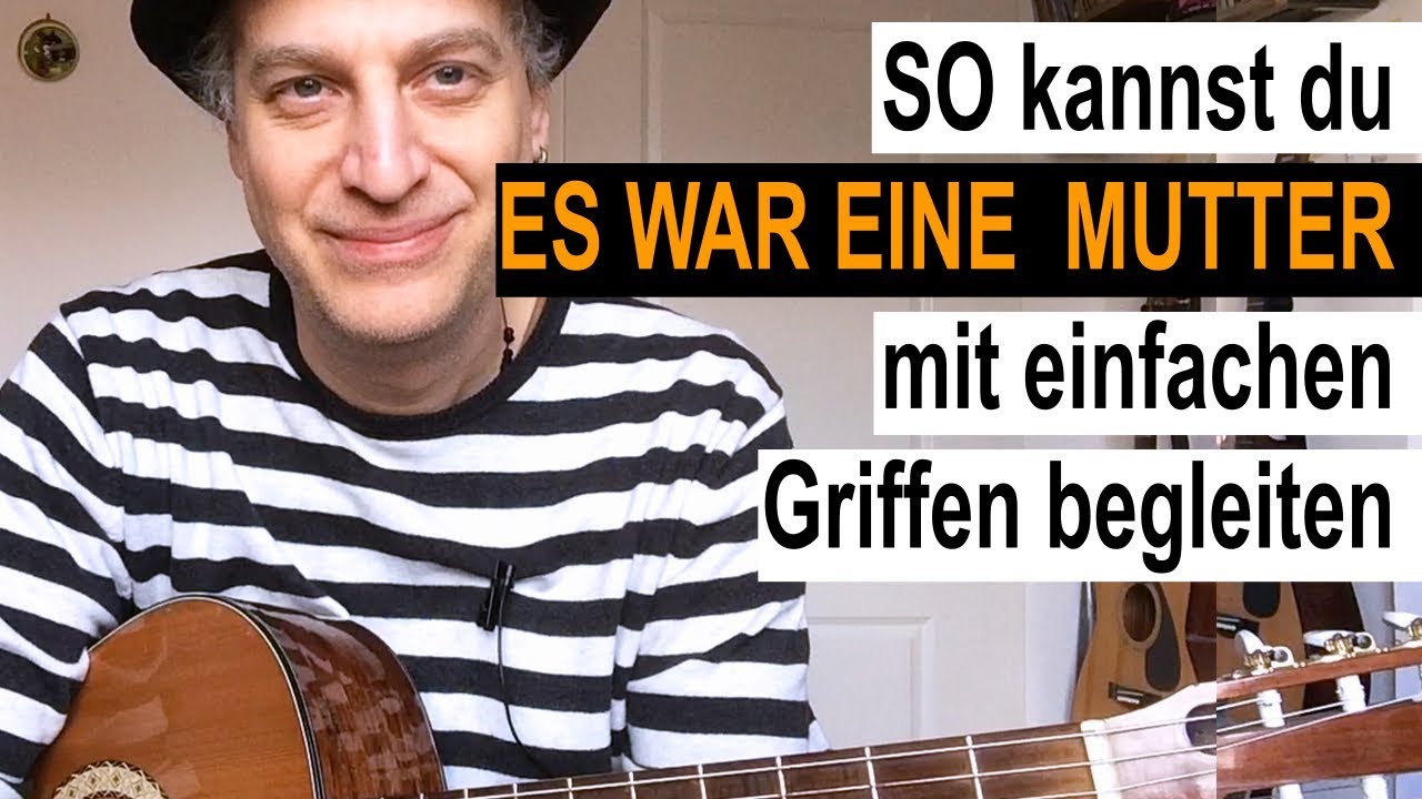 Eine Mutter Eine Mutter