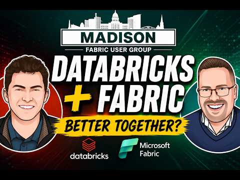 Microsoft Fabric + Databricks: Better Together for the Modern Data Estate