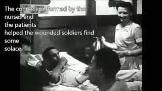 Nurses of the Vietnam War