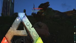ARK Survival Evolved Gameplay: Deadly Raptor Hunt [Ep 19] screenshot 2