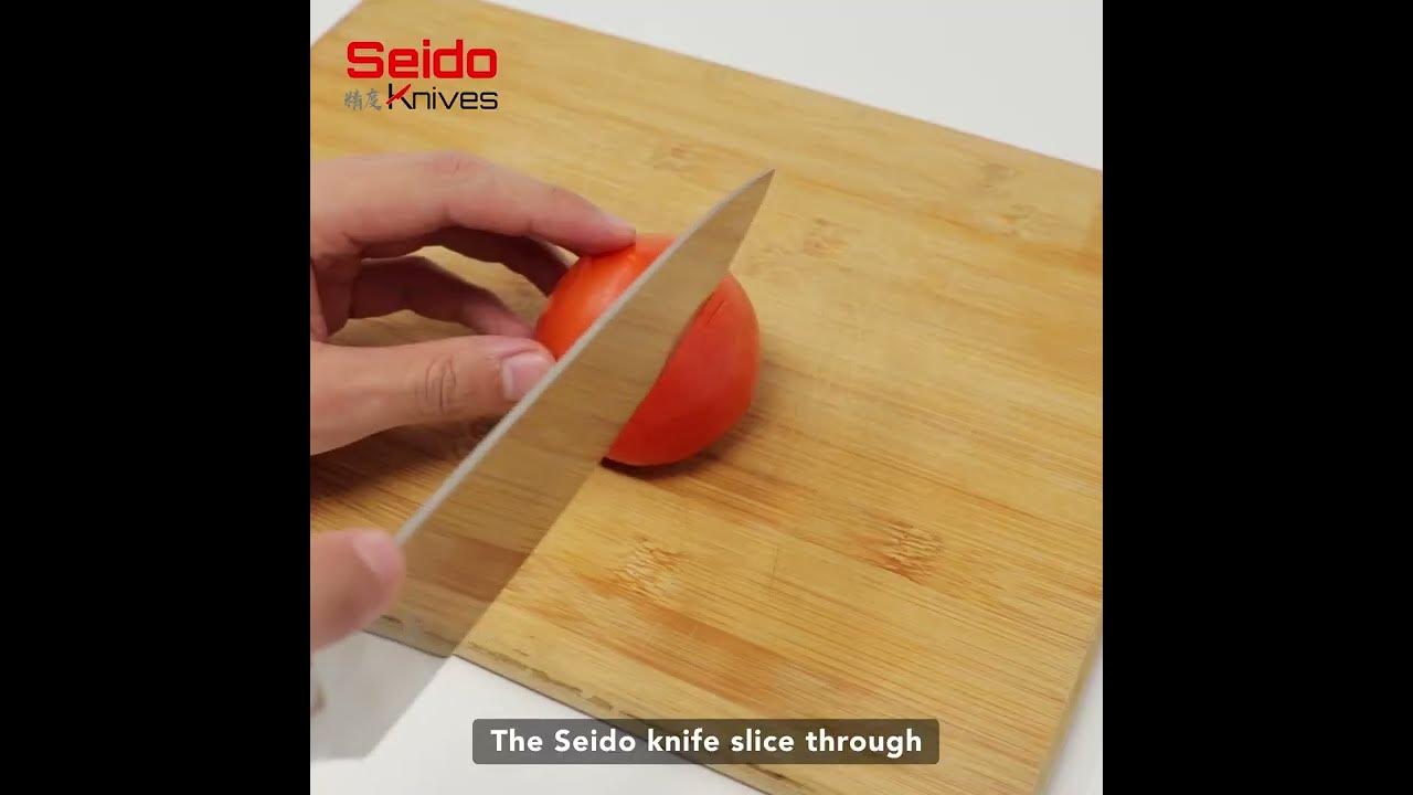 SeidoKnives