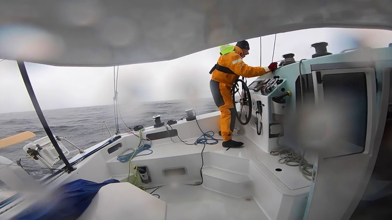 Dazcat 1195 Sueños leg 3 - 2 handed RBI