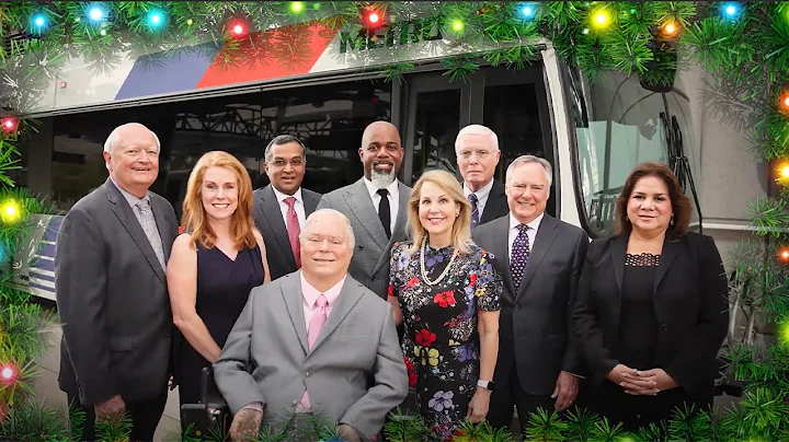40th Anniversary: Happy Holidays from Tom Lambert