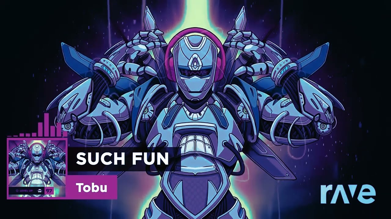 Tobu - Fantasy x Such Fun