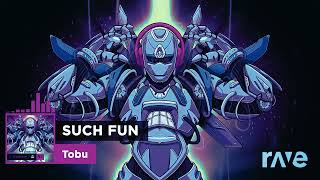 Tobu - Fantasy x Such Fun