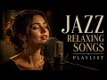 Relaxing Smooth Jazz Nights – Emotional Female Voice &amp; Soothing Soul Lyrics for Calm Mind