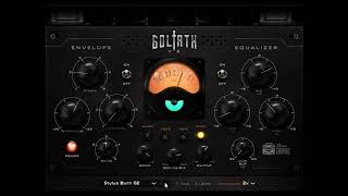 Tone Empire Goliath V2 | ヴィンテージ・アナログ・チェーンのサウンドを表現する