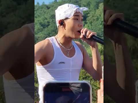 220918 힙합페스티벌 로꼬( LOCO)