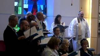 Yom Kippur Afternoon Service 2015/5776